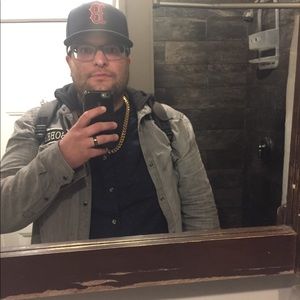 Meet your Posher, Rafael